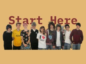 Start Here