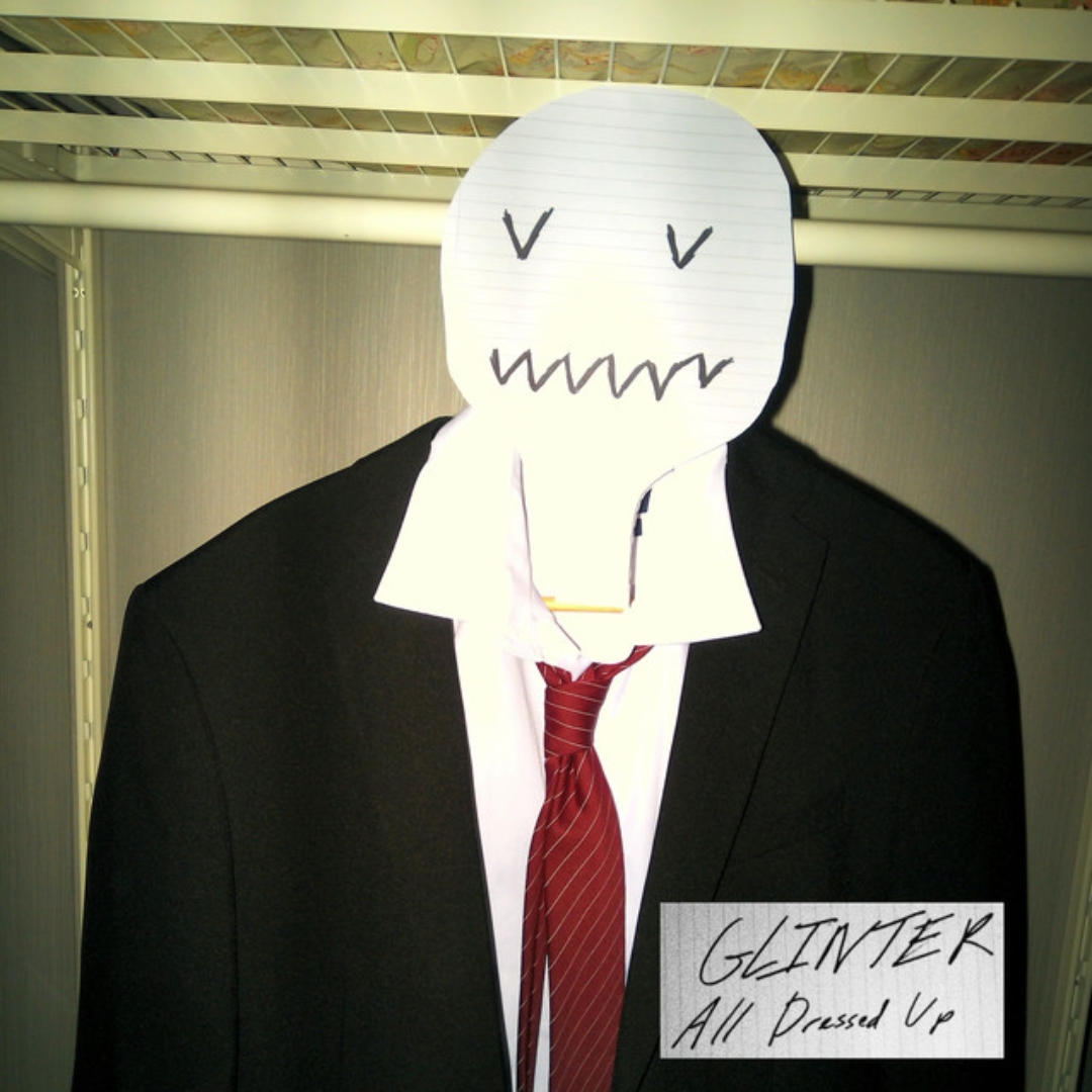 All Dressed Up cover art