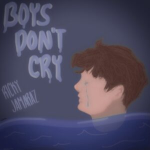 Boys Don't Cry cover art