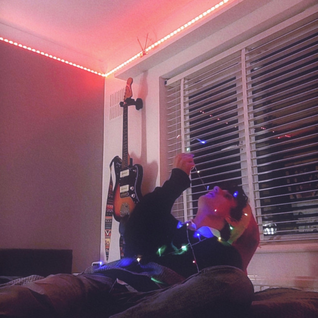 Christmas 22 cover art