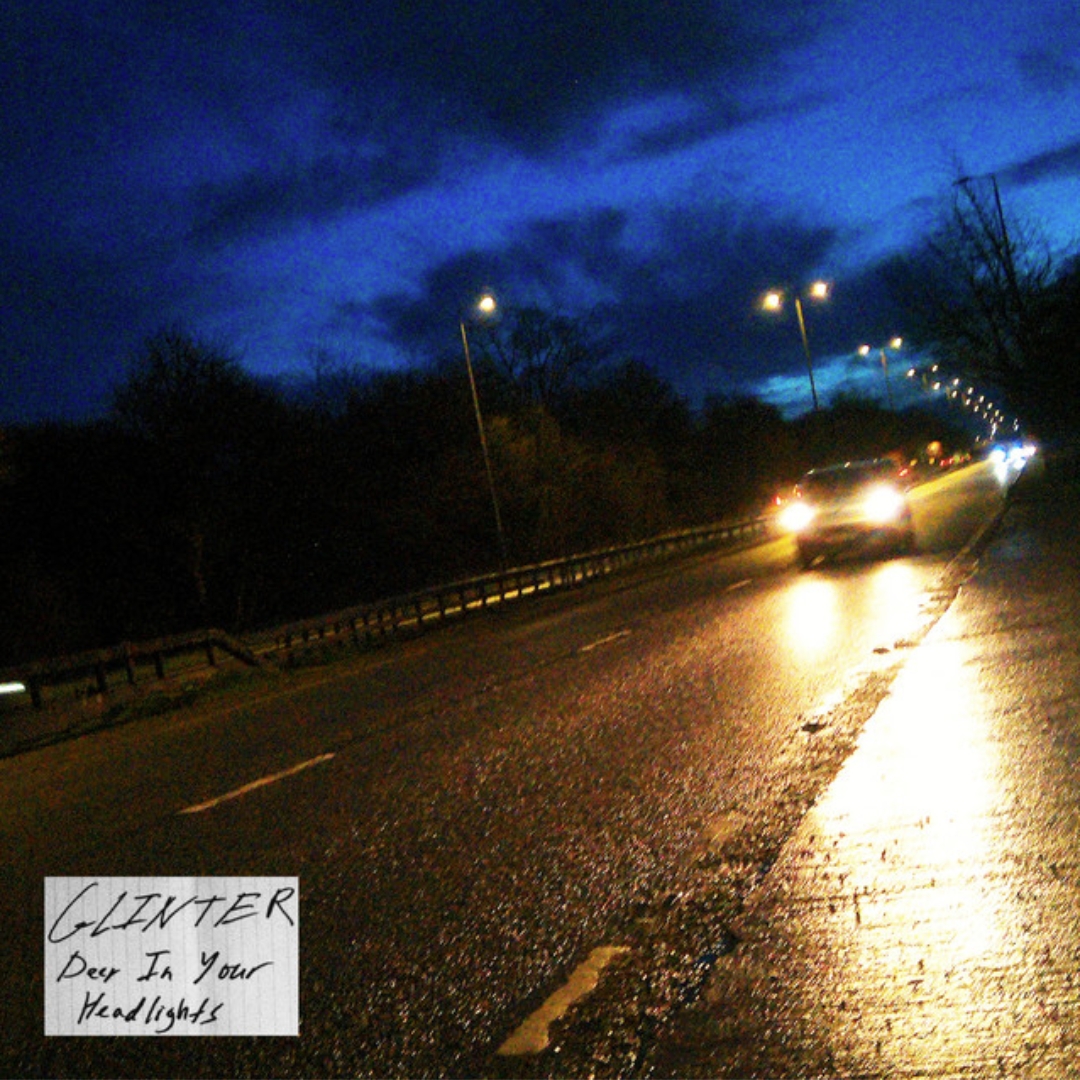 Deer In Your Headlights cover art
