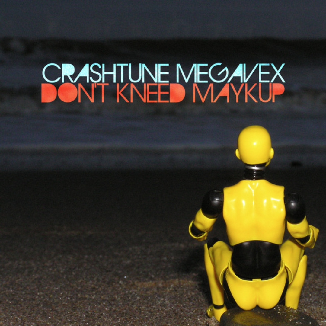 Don't Kneed Maykup cover art