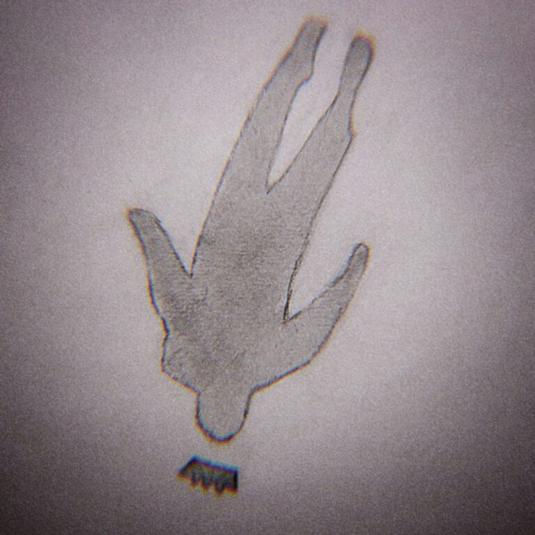 Fallen King cover art