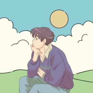 Field Song Acoustic Demo cover art