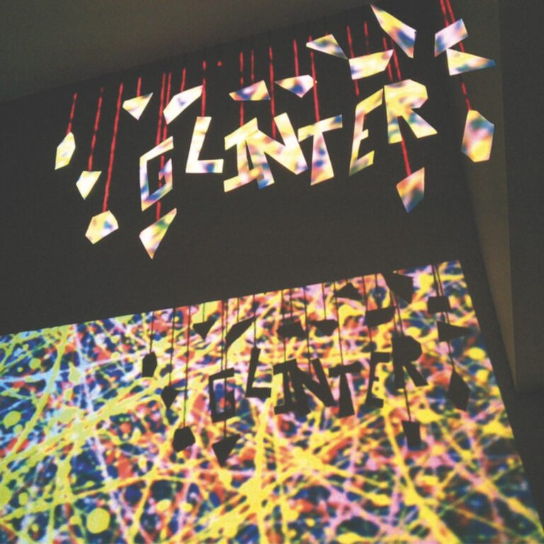 Nowhere Like Always cover art