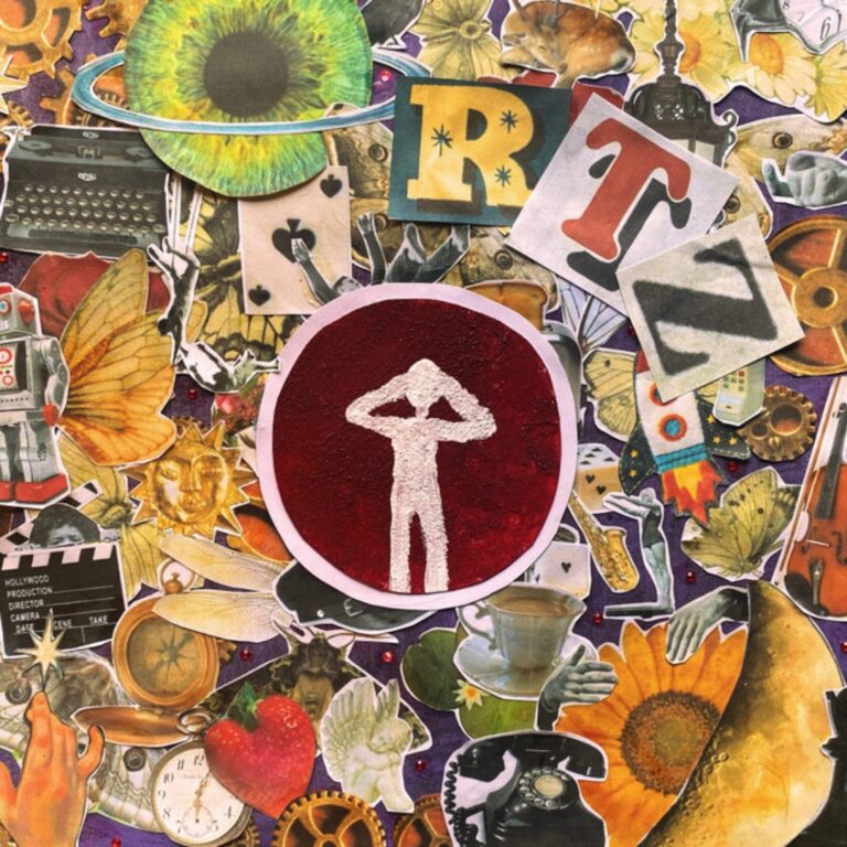 Return To Zero cover art