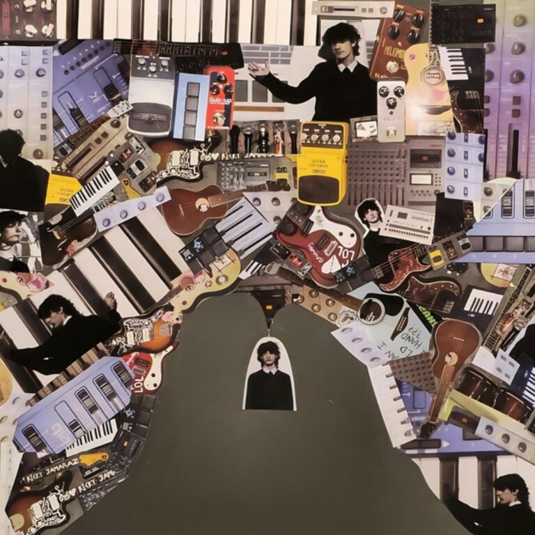 Return To Zero (Deluxe Edition) cover art