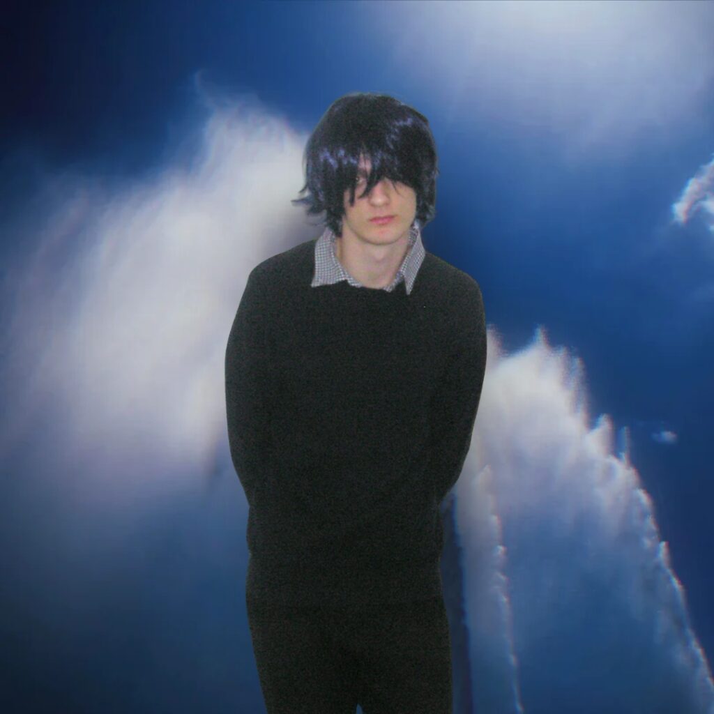 Sammy Phase by Ricky Jamaraz