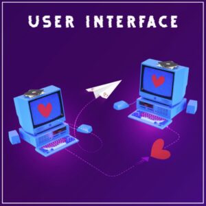 User Interface cover art