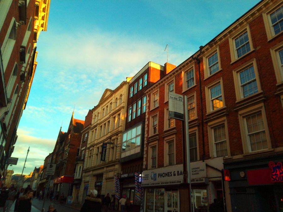 Northampton
